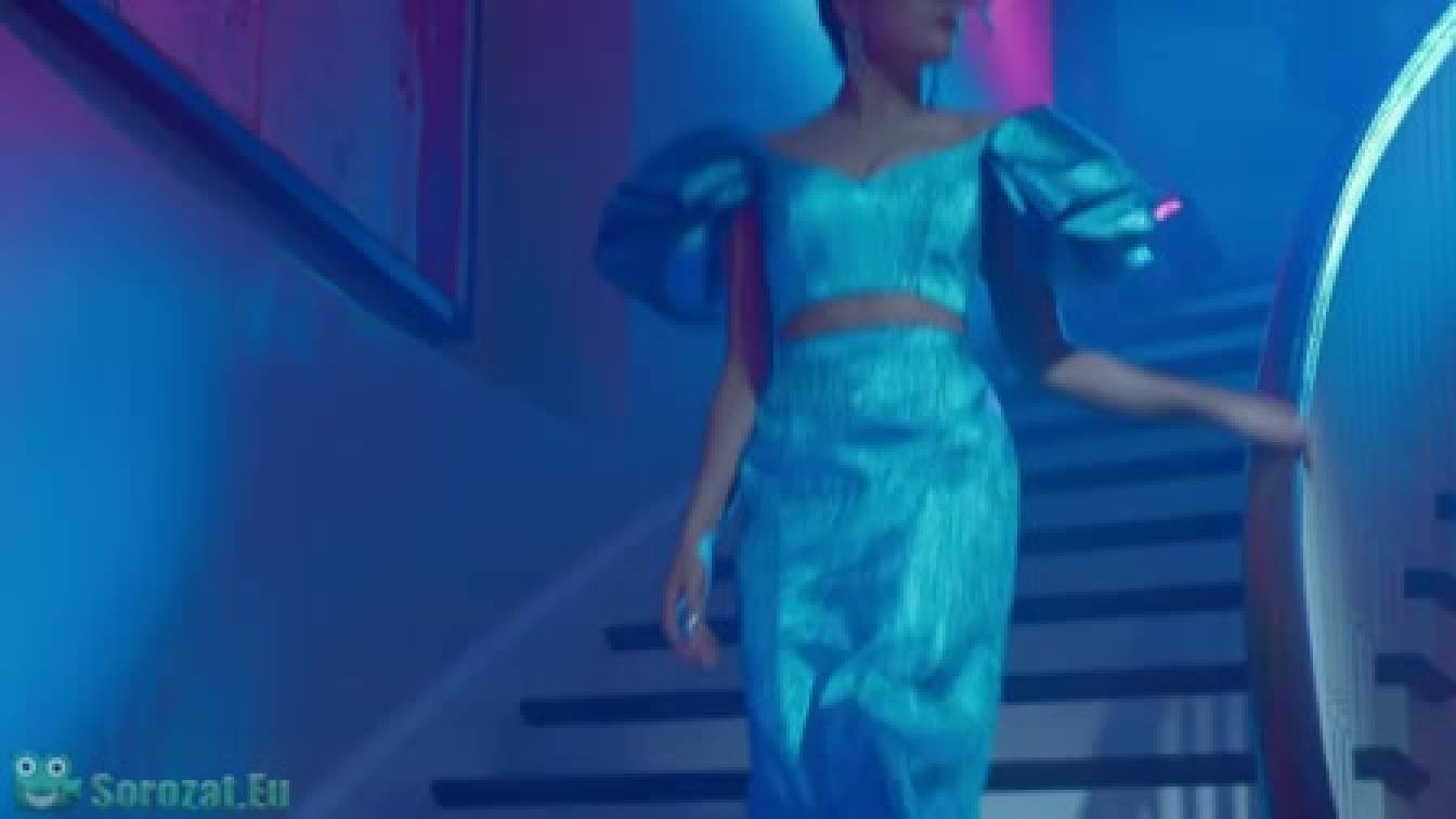 Dinasztiák 1. évad 03. rész