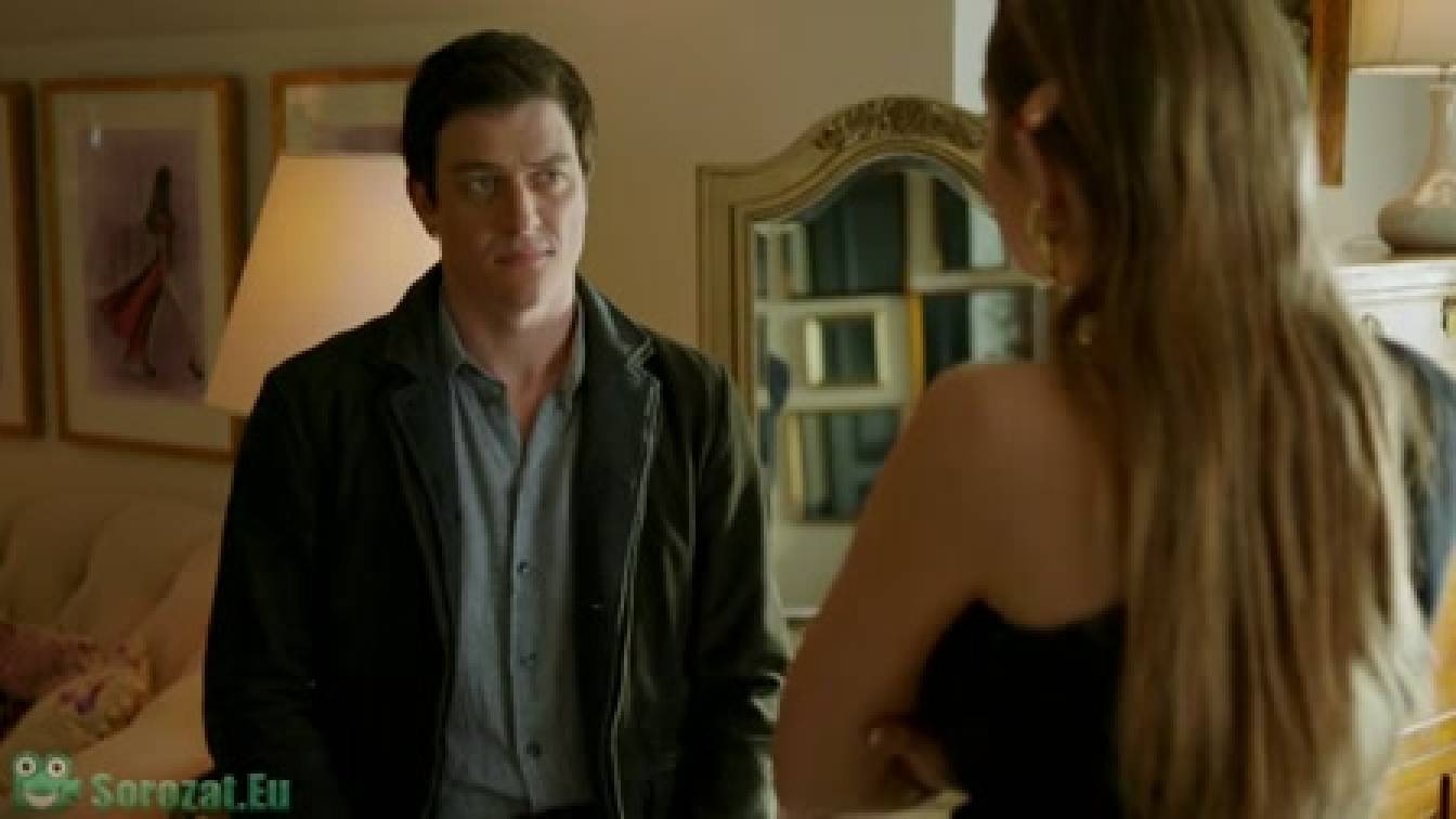 Dinasztiák 1. évad 04. rész