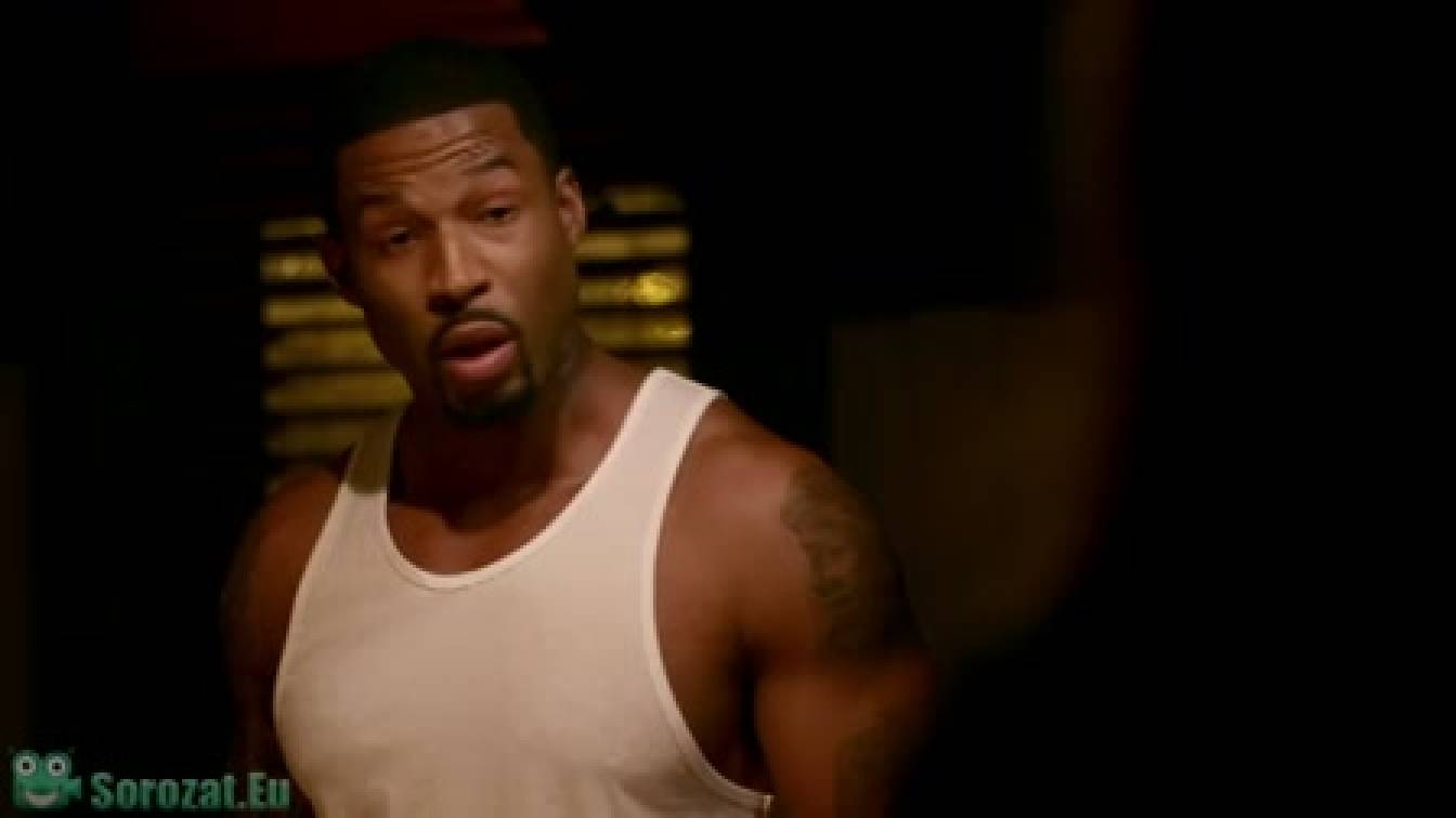 Dinasztiák 1. évad 05. rész