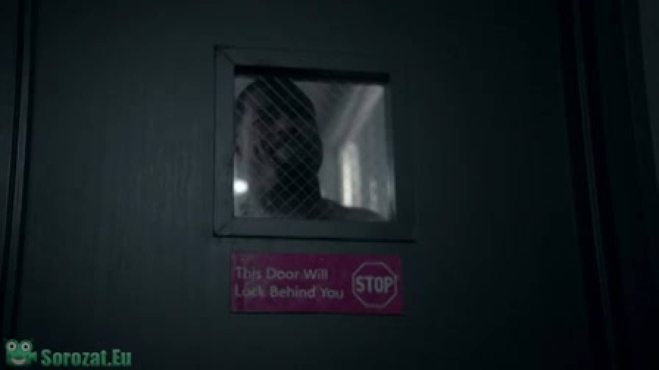 Dinasztiák 1. évad 08. rész