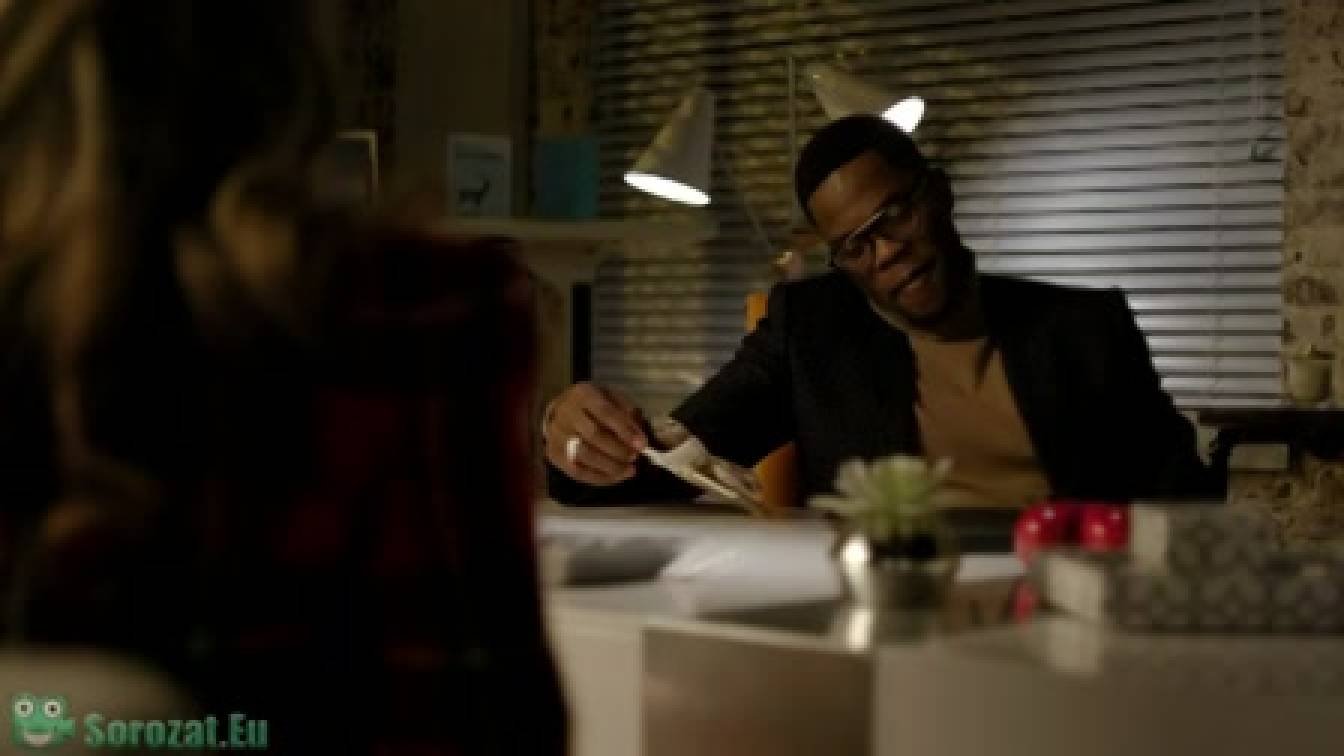 Dinasztiák 1. évad 09. rész