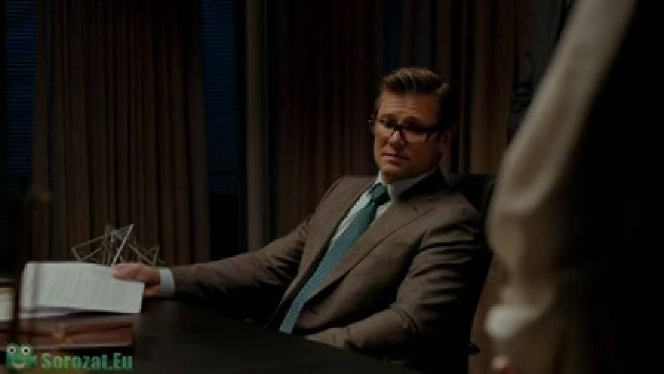 Dinasztiák 1. évad 10. rész