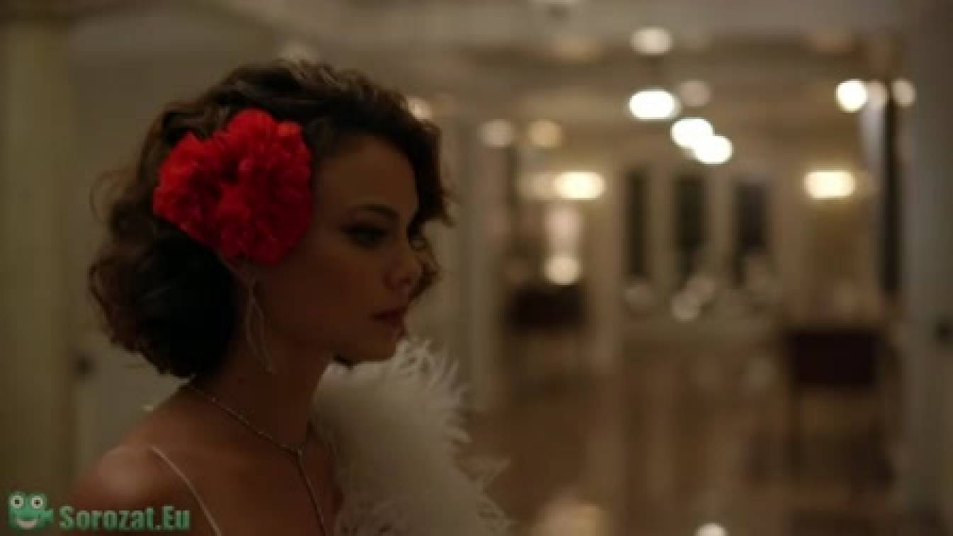 Dinasztiák 1. évad 12. rész