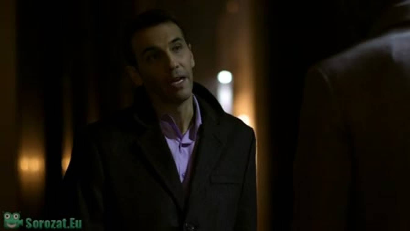 Dinasztiák 1. évad 13. rész