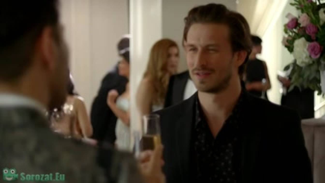 Dinasztiák 1. évad 15. rész