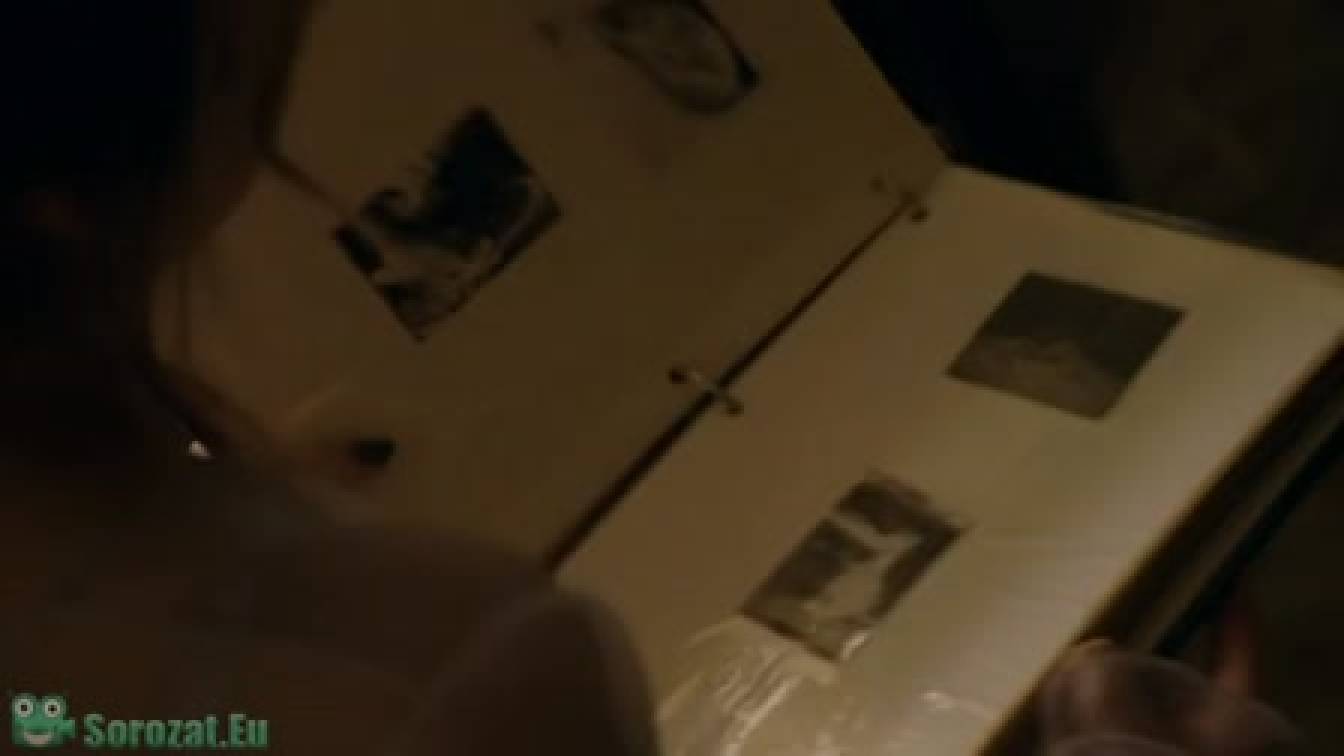 Dinasztiák 1. évad 17. rész