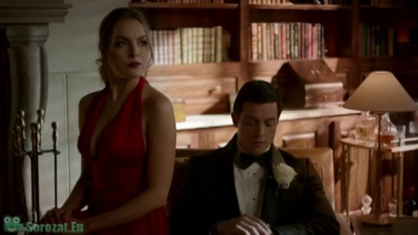 Dinasztiák 1. évad 22. rész