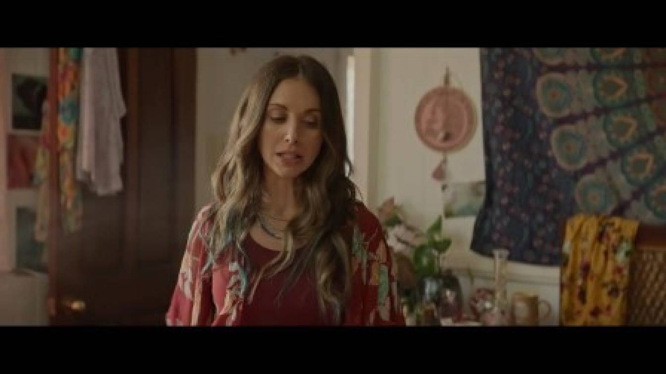 Az alma nem esik messze 1. évad 02. rész