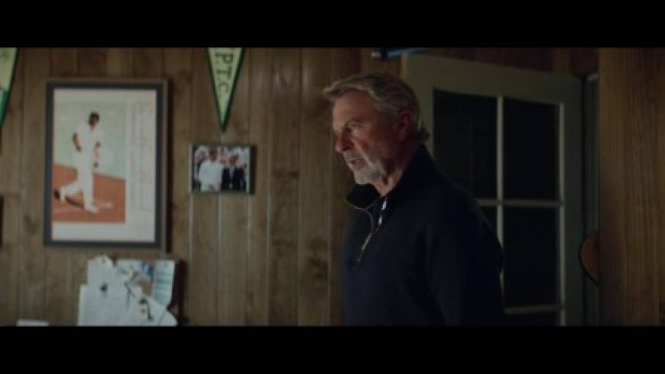 Az alma nem esik messze 1. évad 04. rész