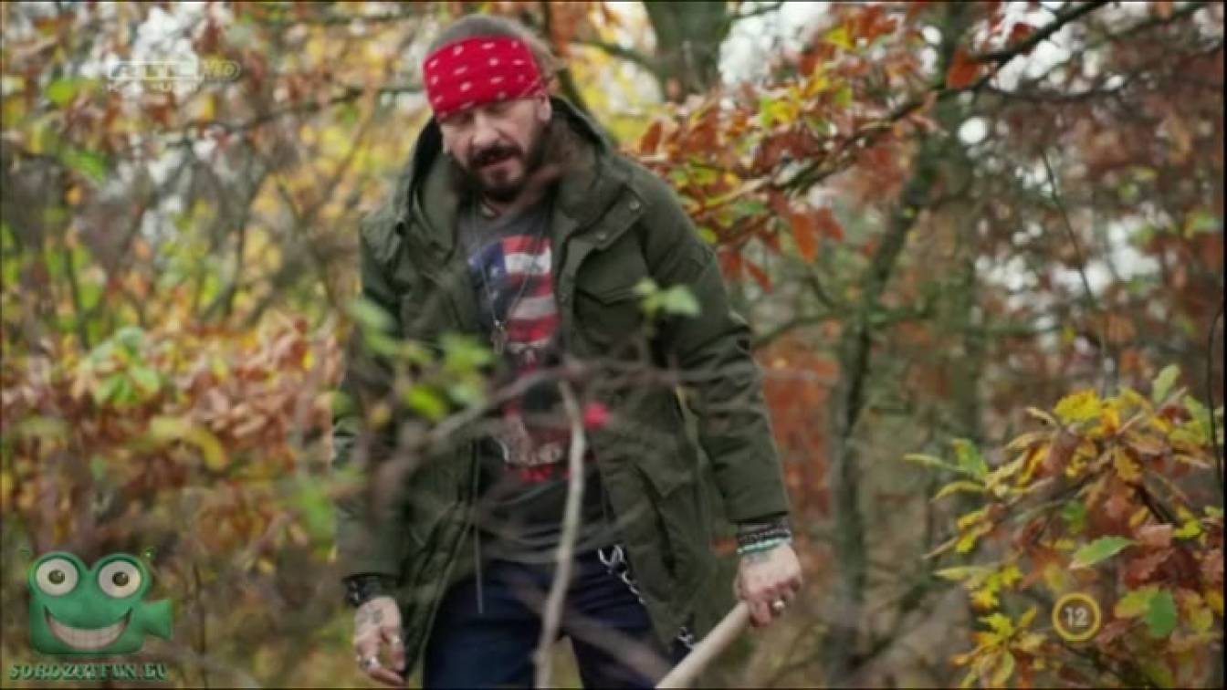 Keresztanyu 1. évad 48. rész