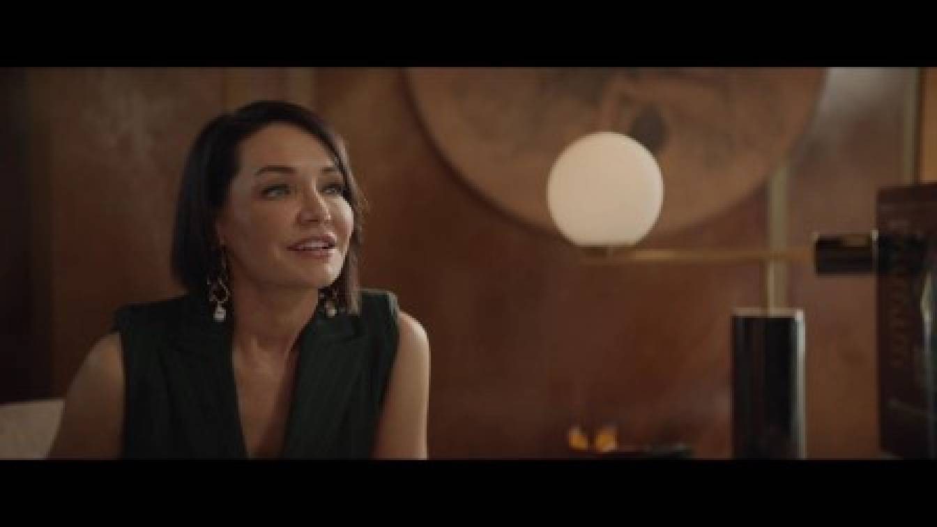 Az alma nem esik messze 1. évad 05. rész