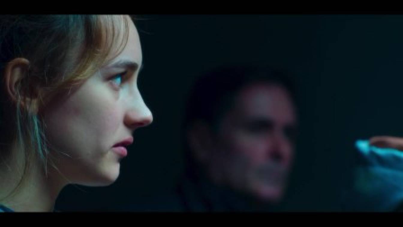 Blanca 1. évad 03. rész