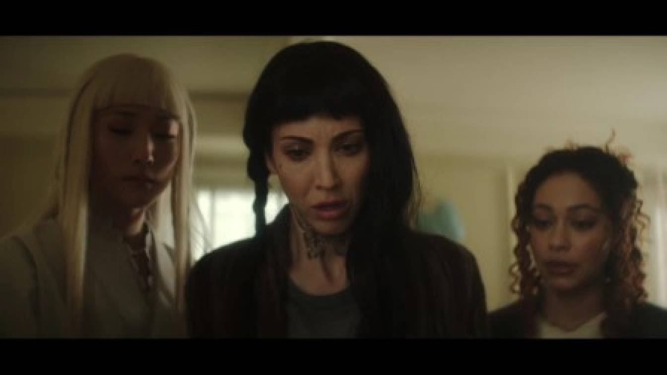 Halott Fiúk Nyomozóiroda 1. évad 08. rész