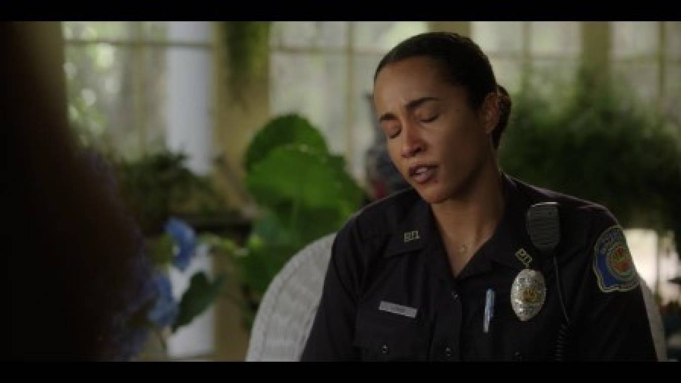 Flúgos páros 1. évad 03. rész