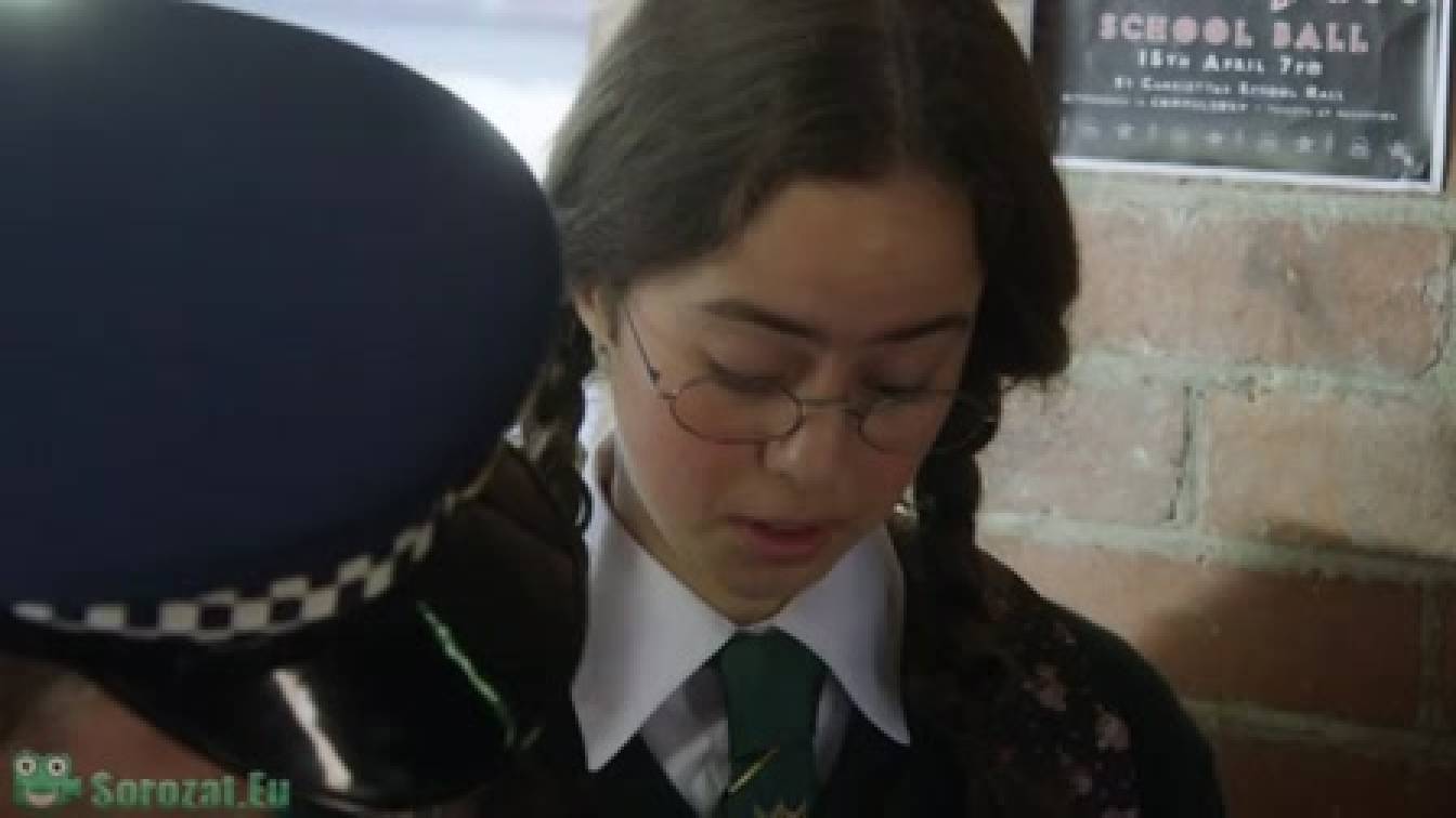 Wellington Paranormal - A parás körzet 2. évad 02. rész