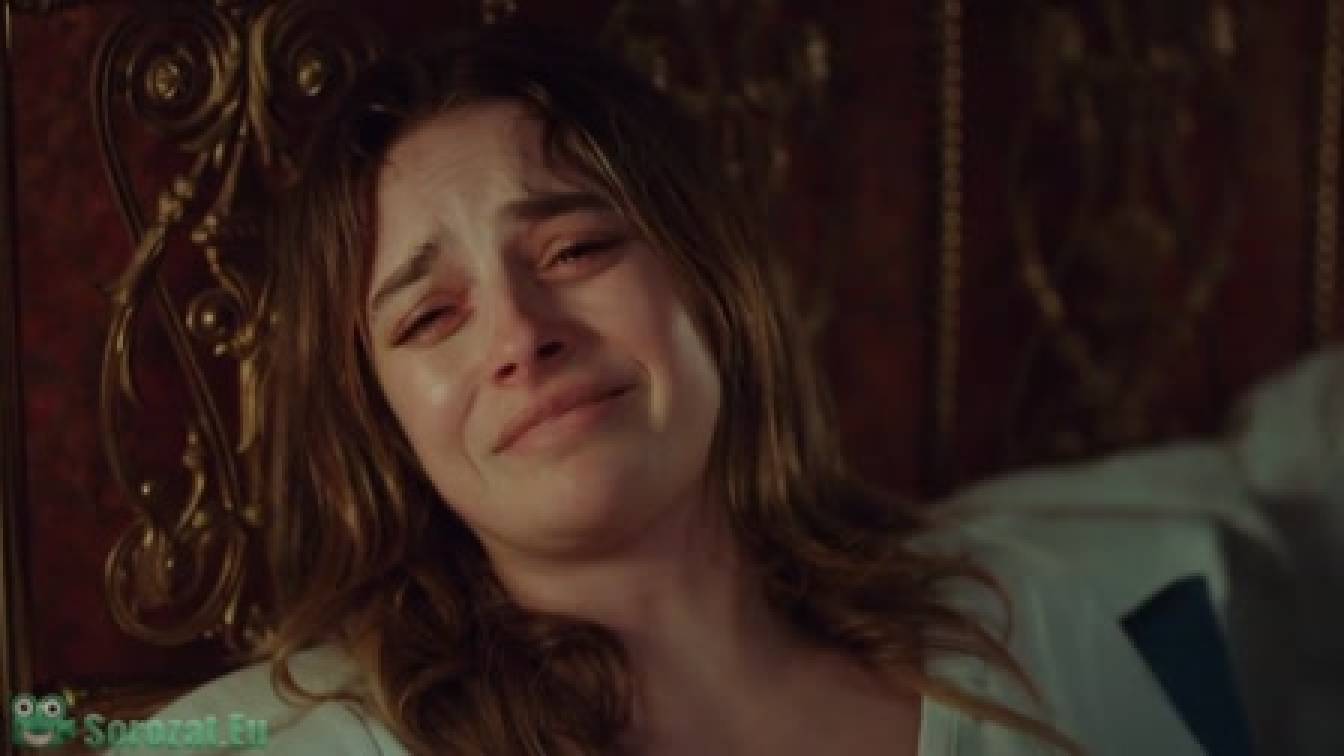 Gülcemal 1. évad 34. rész