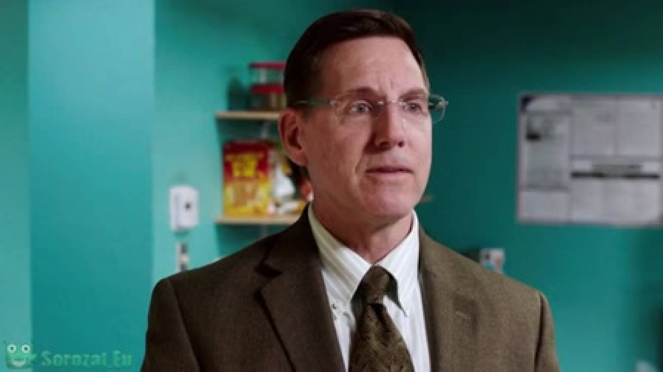 Pedagógerek 1. évad 07. rész