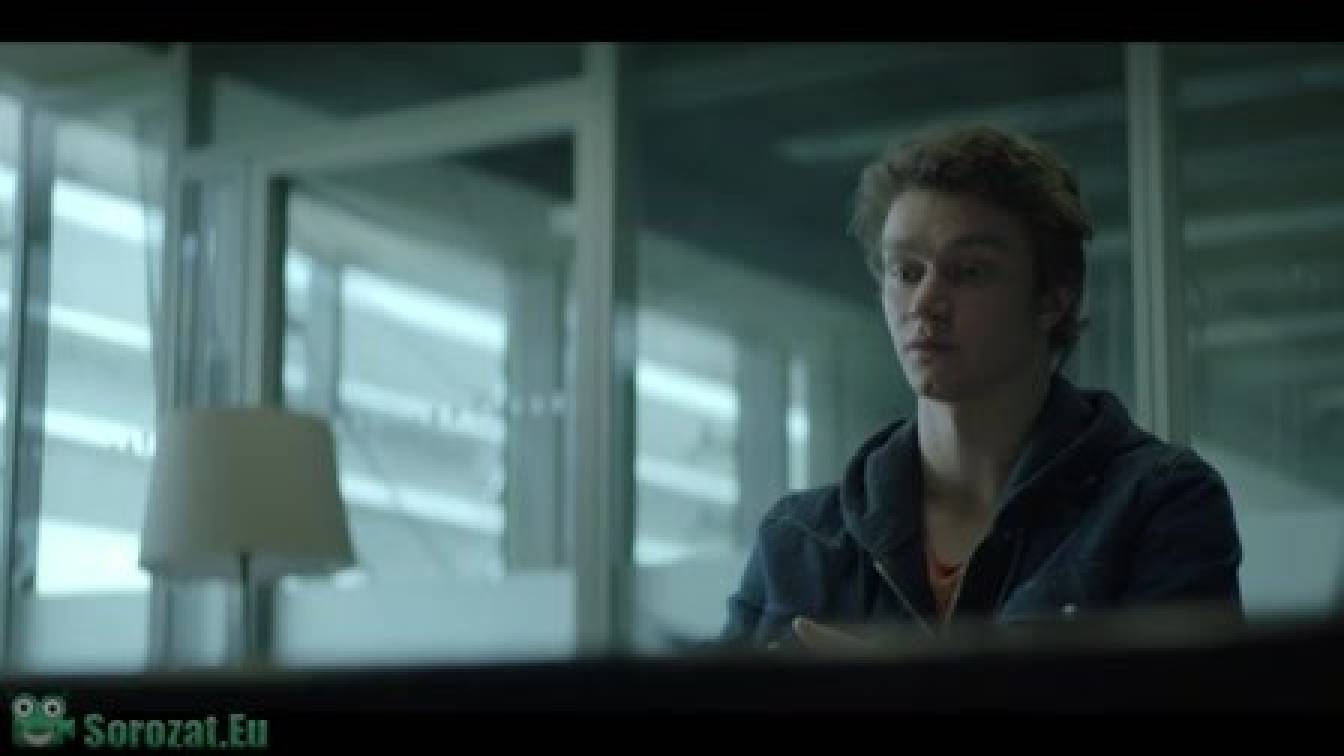 A bankhekker 1. évad 07. rész