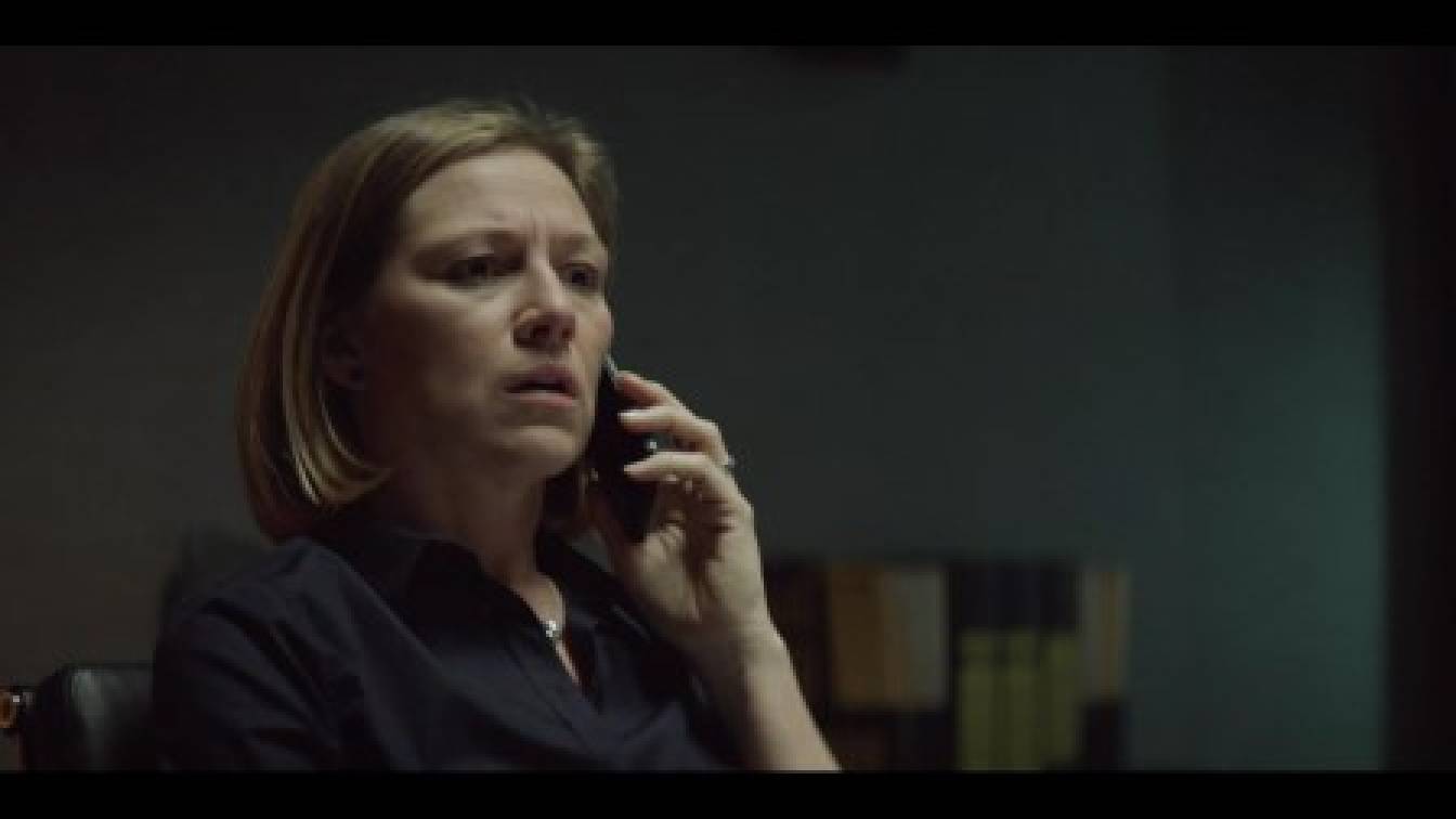 A bankhekker 1. évad 08. rész