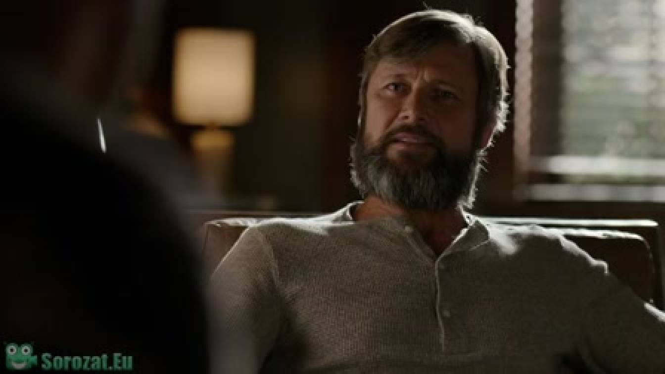 Dinasztiák 2. évad 01. rész