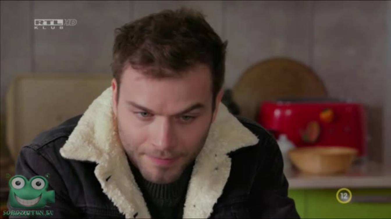 Keresztanyu 1. évad 52. rész