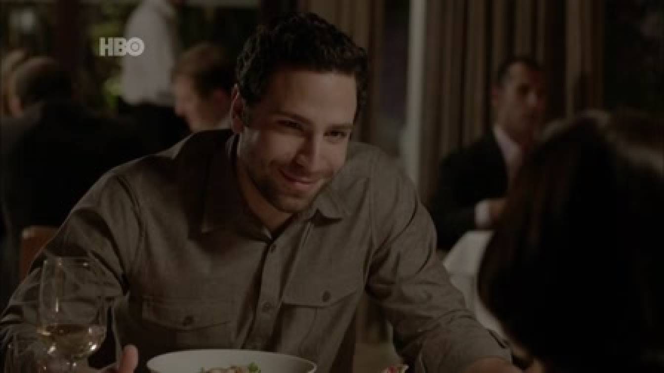 A biznisz 1. évad 05. rész