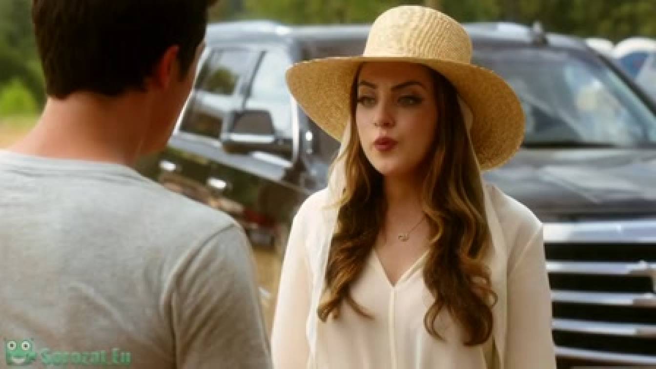 Dinasztiák 2. évad 04. rész