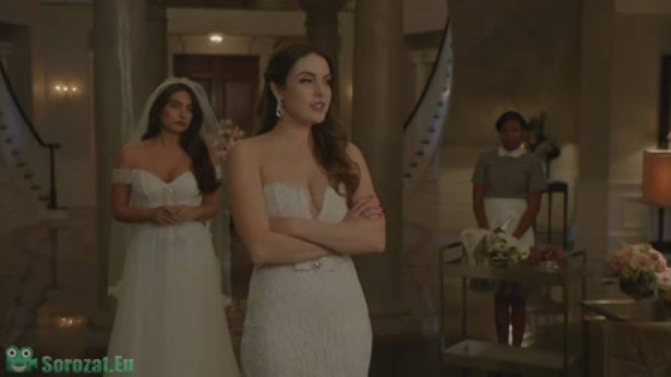 Dinasztiák 2. évad 08. rész