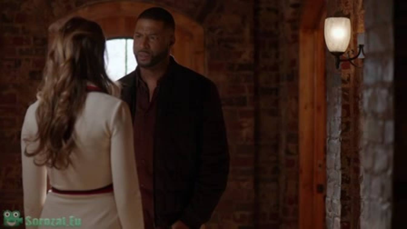 Dinasztiák 2. évad 09. rész