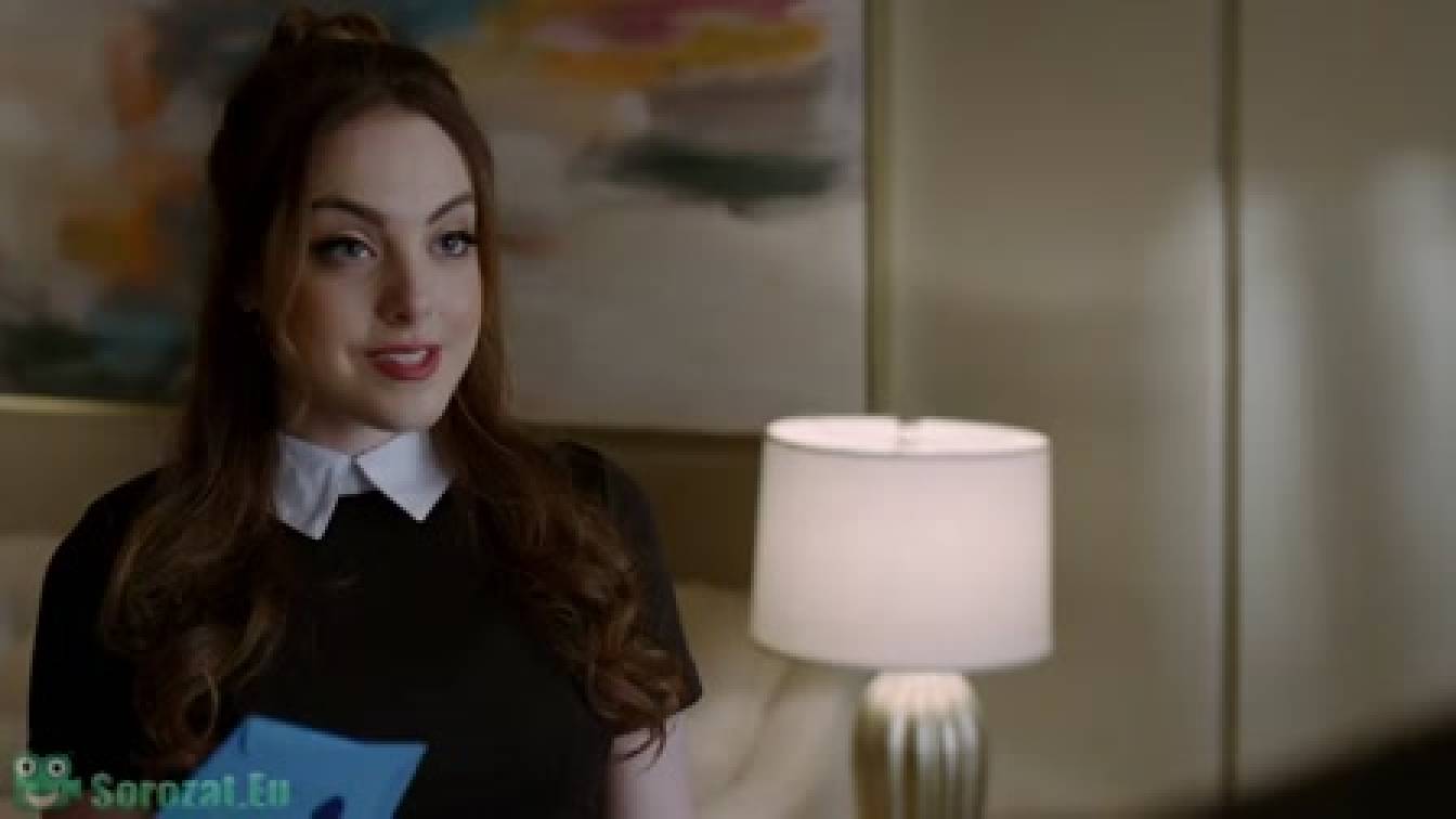 Dinasztiák 2. évad 10. rész