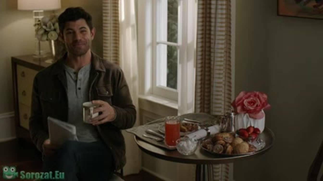 Dinasztiák 2. évad 13. rész