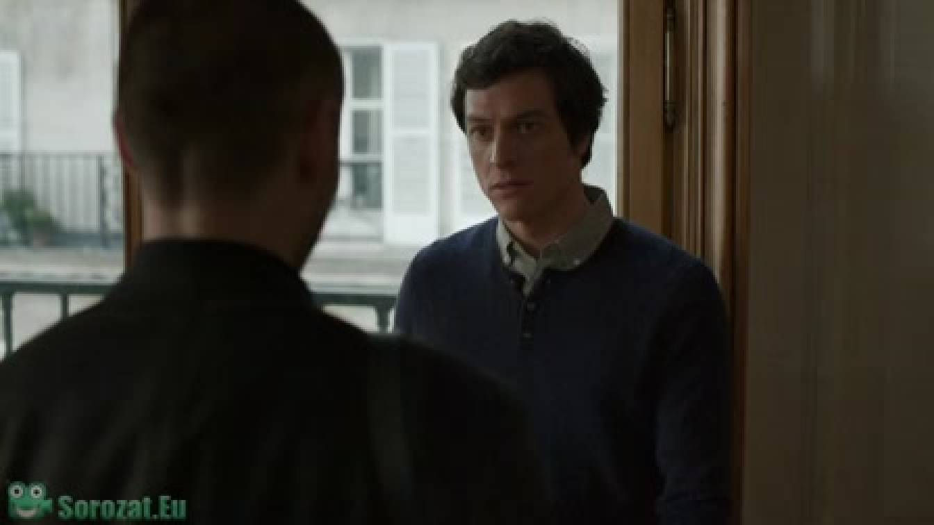 Dinasztiák 2. évad 14. rész