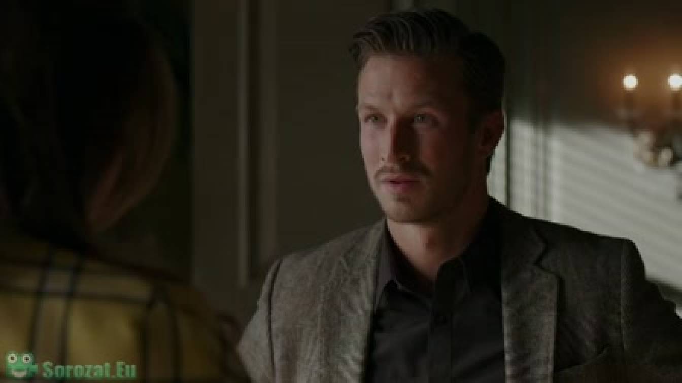 Dinasztiák 2. évad 18. rész