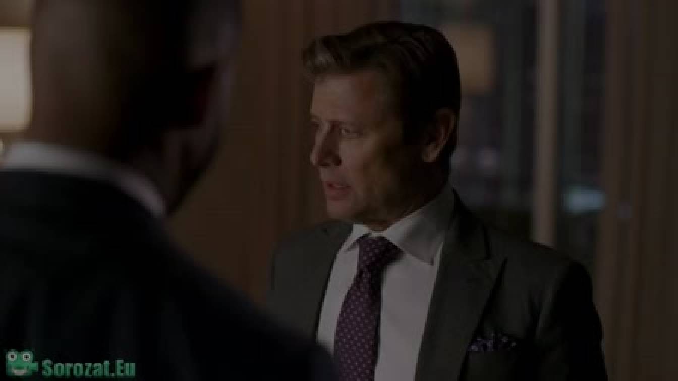 Dinasztiák 2. évad 19. rész