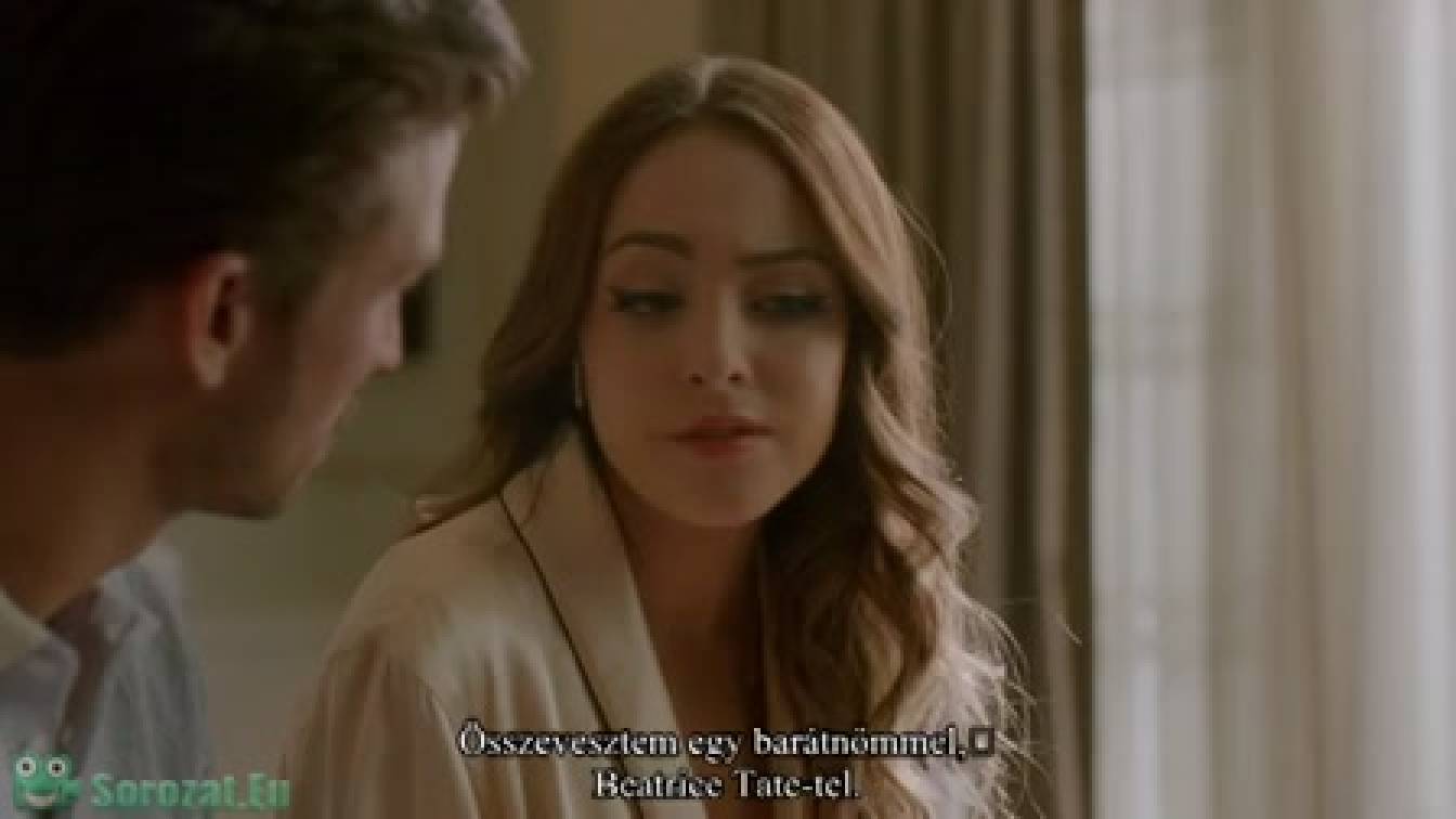 Dinasztiák 2. évad 22. rész