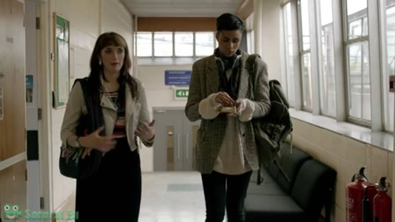 Az újoncok 2. évad 01. rész