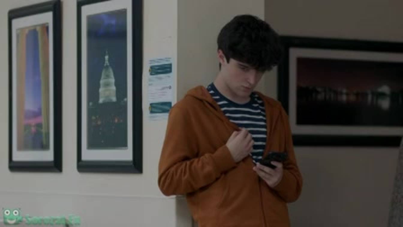 Megkerültek 1. évad 01. rész