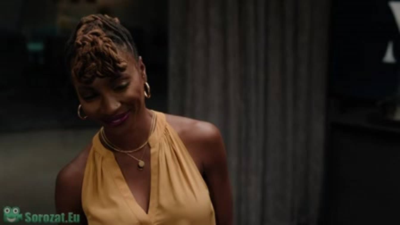 Megkerültek 1. évad 02. rész