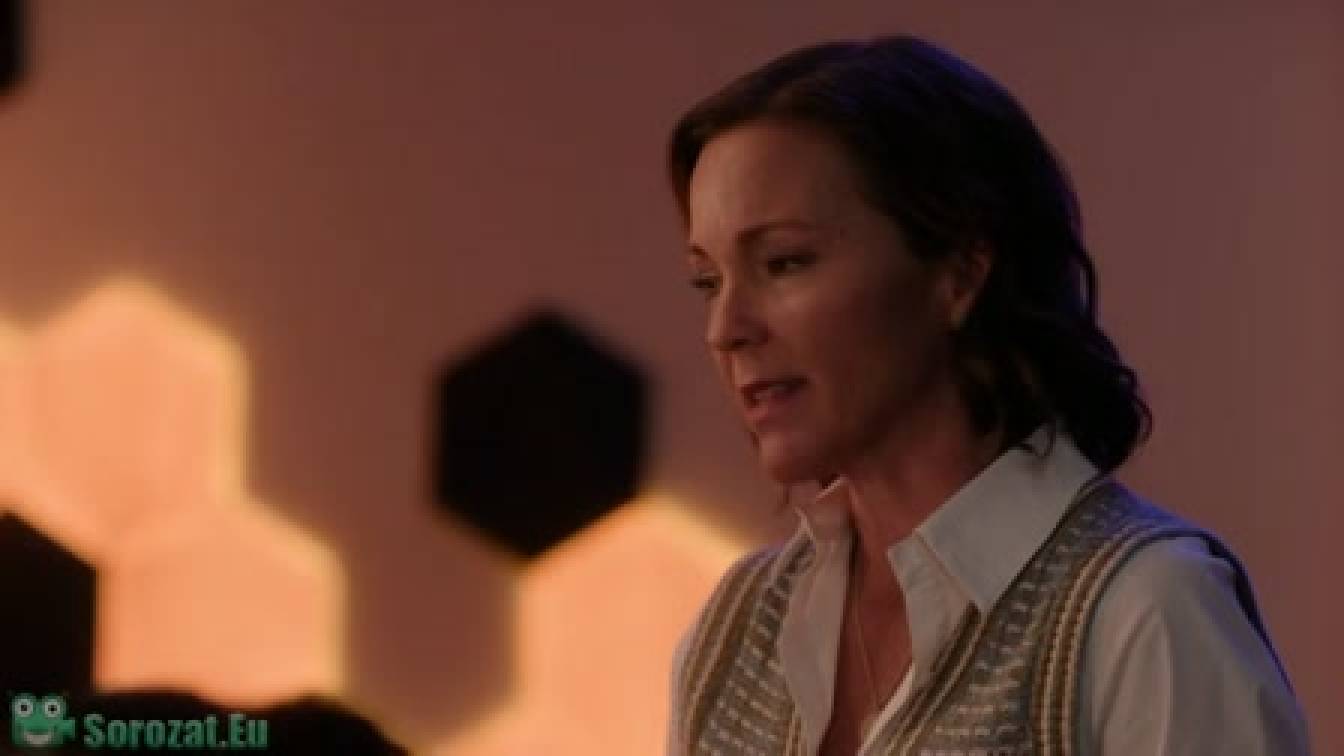 Megkerültek 1. évad 07. rész