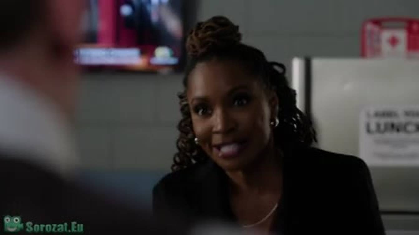 Megkerültek 1. évad 09. rész