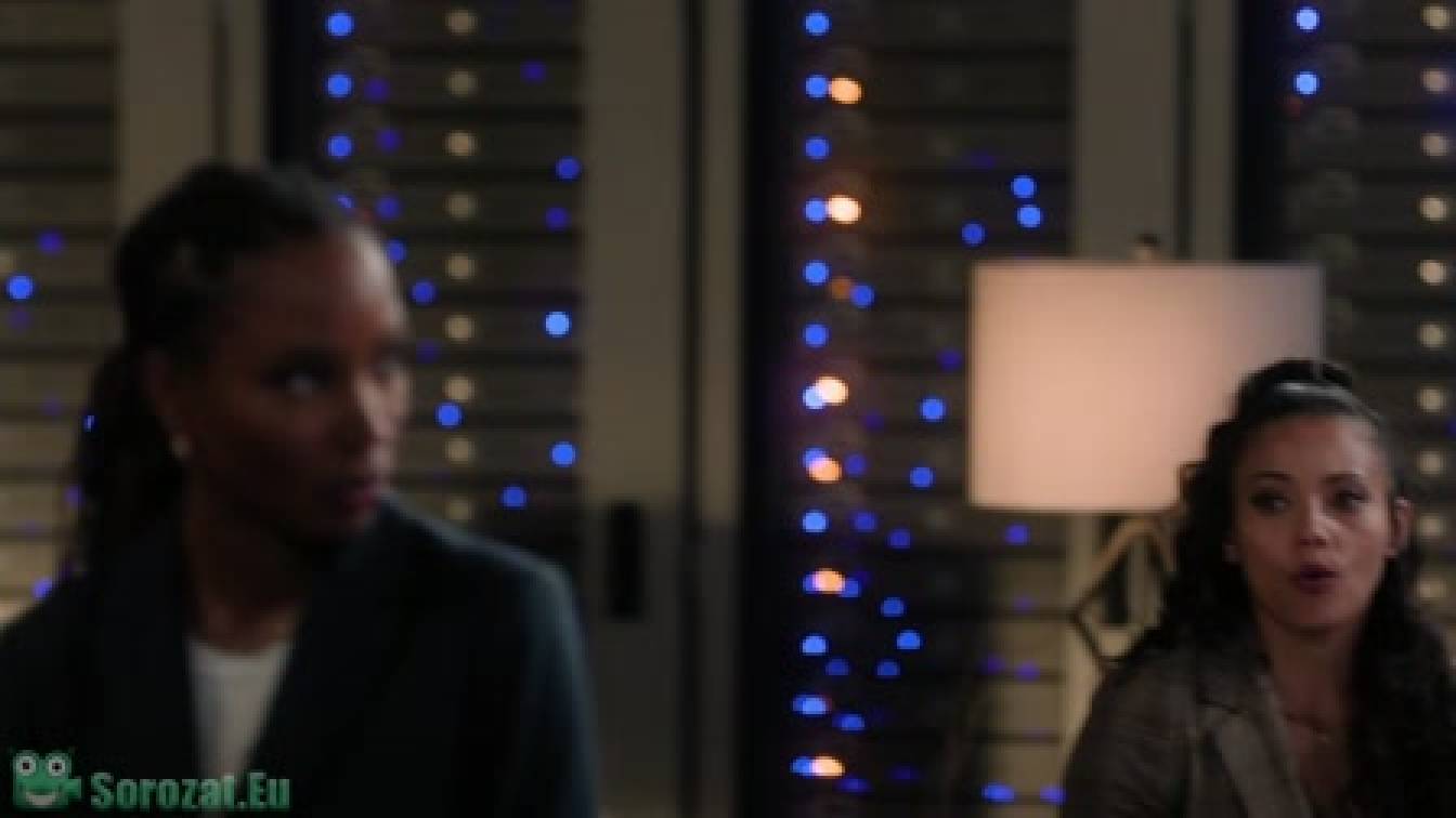 Megkerültek 1. évad 13. rész