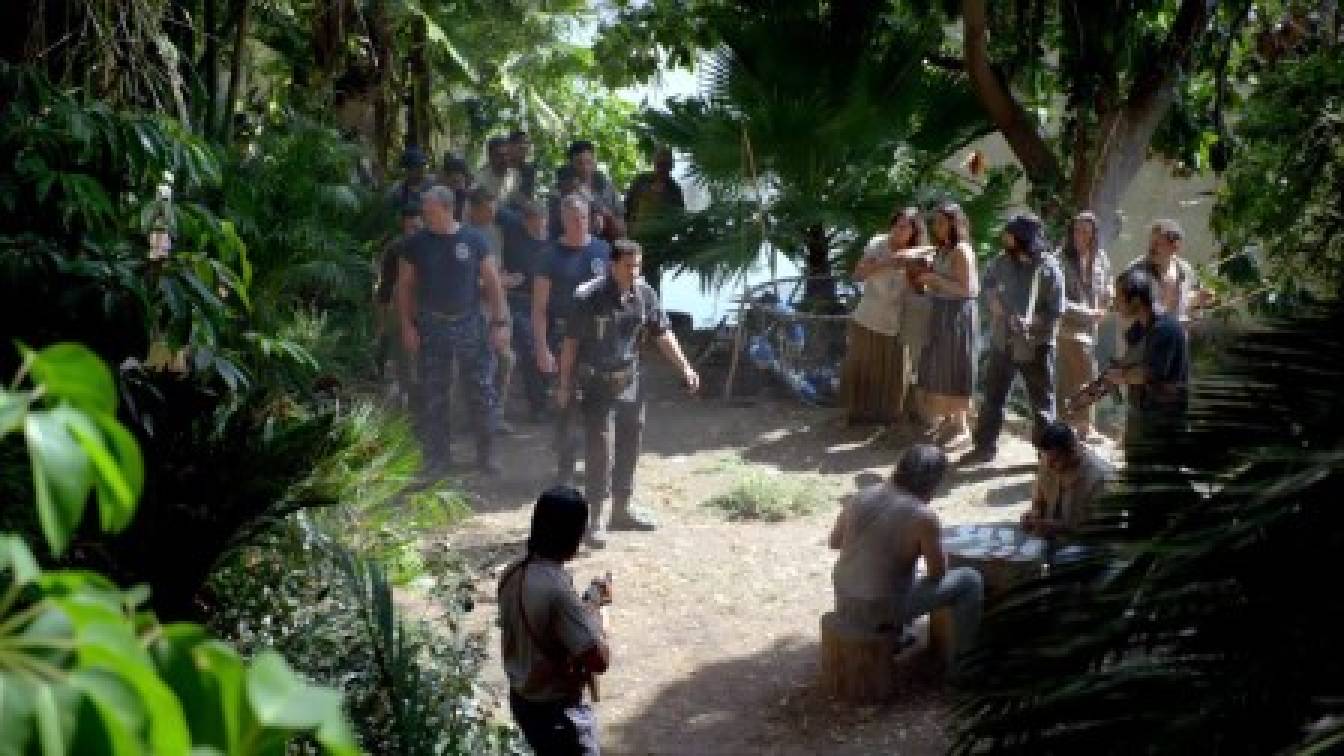 Az utolsó remény 1. évad 05. rész