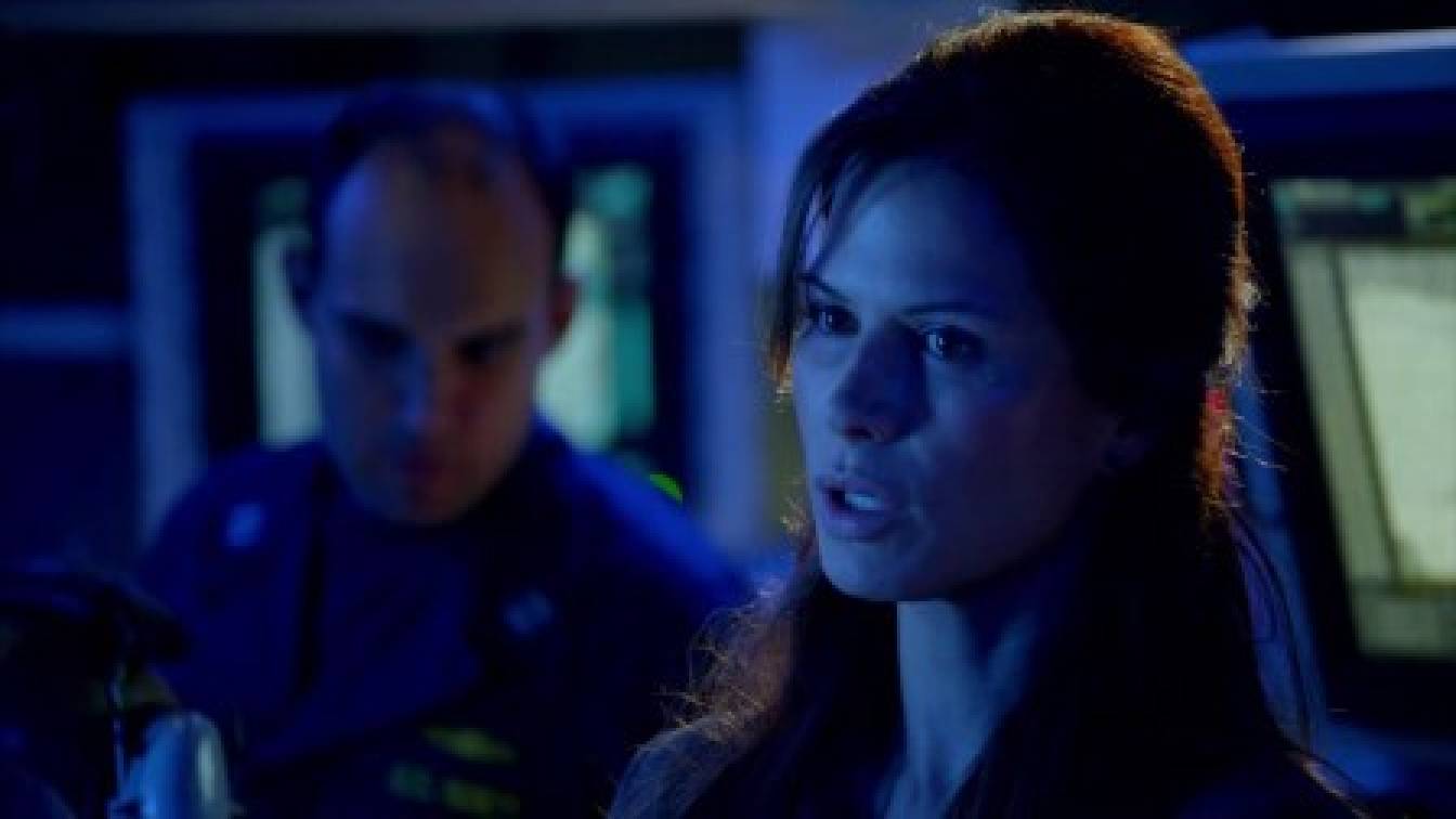 Az utolsó remény 1. évad 07. rész