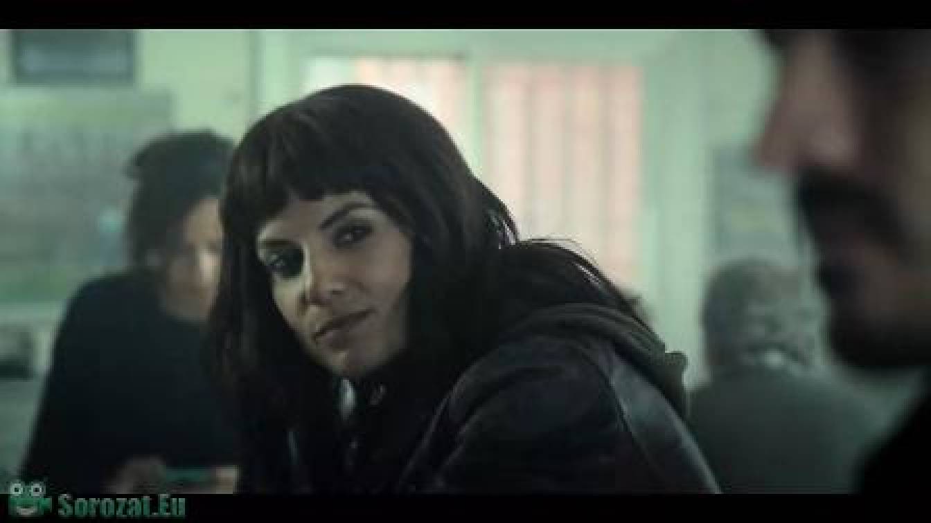 A kikötő törvénye 1. évad 01. rész