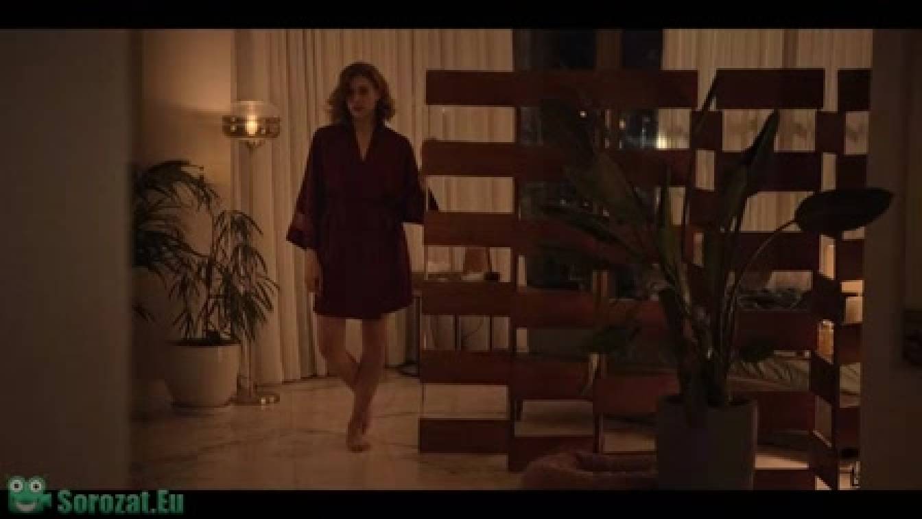 A kikötő törvénye 1. évad 02. rész