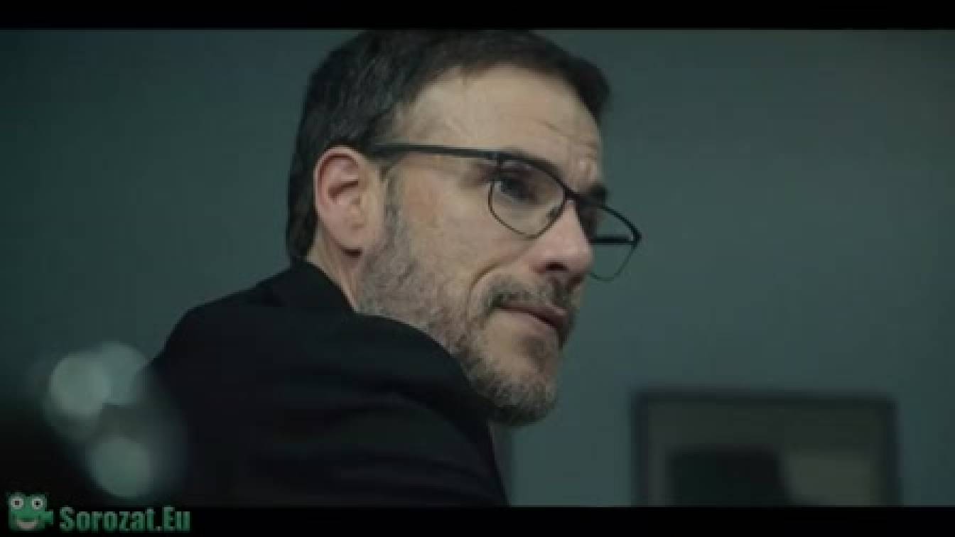 A kikötő törvénye 1. évad 03. rész