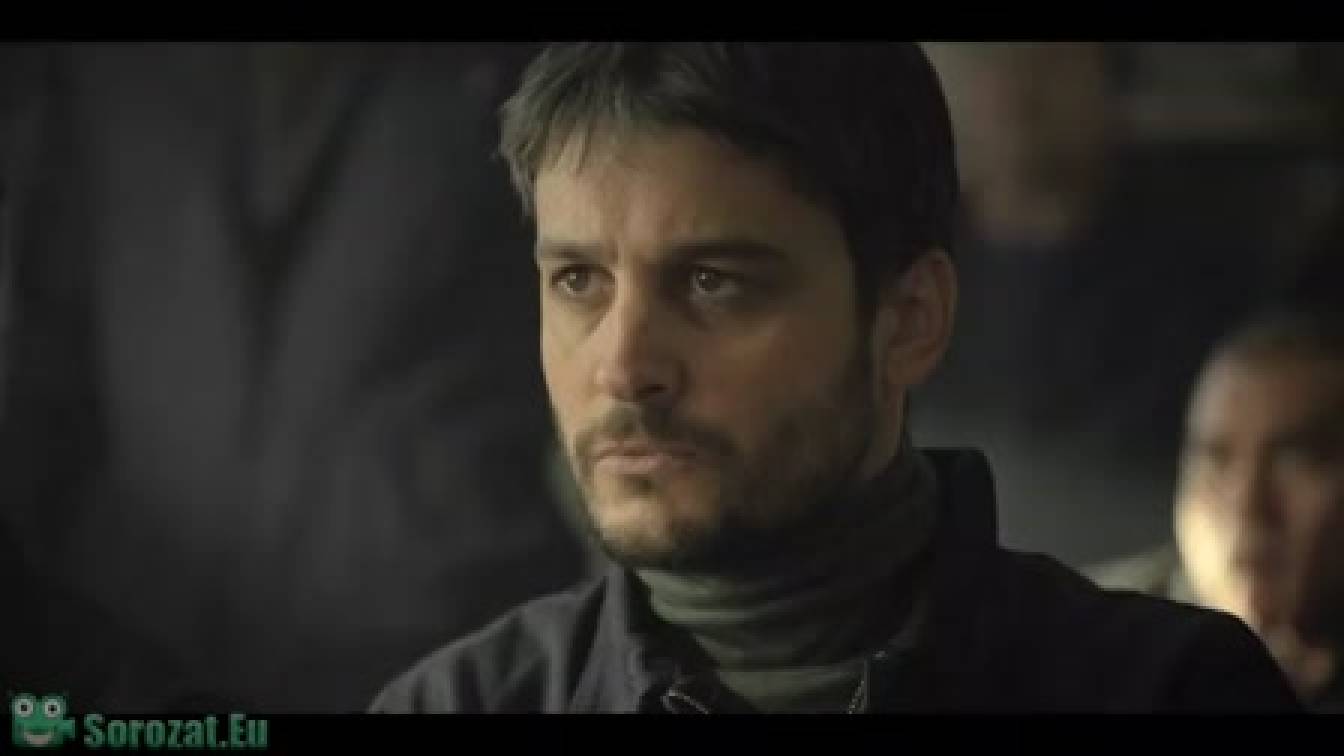 A kikötő törvénye 1. évad 05. rész