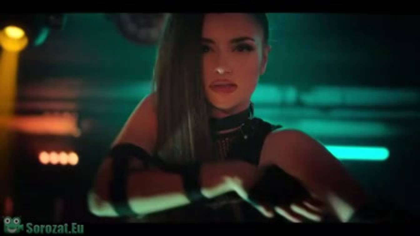 A kikötő törvénye 1. évad 06. rész