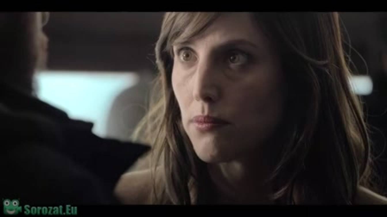 A kikötő törvénye 1. évad 07. rész