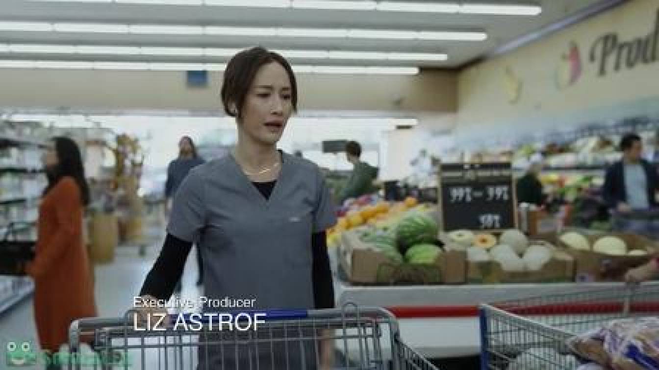 Hajtűkanyar 1. évad 01. rész